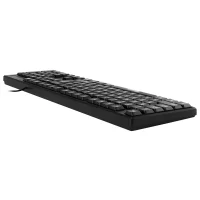Клавиатура Oklick 100 M Standard Keyboard фото 9